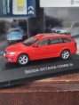 Škoda Octavia III combi